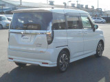 展示されているお車は全台1年間のトヨタロングラン保証が付いて参ります。最長3年間の保証をお付けすることも可能ですので、どのエリアに住むお客様でも安心して保証をお受けすることができます!