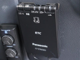 ETC車載器!