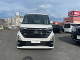 ルークス ハイウェイスター X