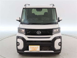 タント ファンクロス 