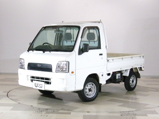 サンバートラック TB 