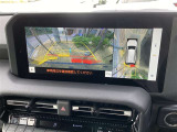 バックカメラも搭載しており、狭い駐車スペースでも安心です。