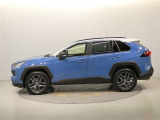 RAV4 2.0 アドベンチャー 4WD 