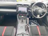 BRZ 2.4 S 