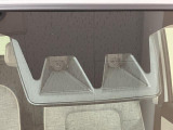 安心装備のスマートアシスト付きです☆ フロントガラス上部のステレオ式カメラで安全運転をサポートしてくれます☆