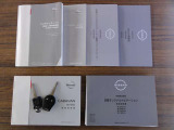おクルマ取扱説明書&ナビの説明書&メンテナンスノートすべて揃っていますのでご安心です!◆リモコンキー(キーレス)☆ドアの施錠開錠はカギを直接ささずに行えます!カギ穴付近の細かいキズの防止にもなります!