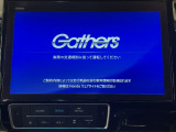 【オーディオ機能】ナビに一体のオーディオは、フルセグTVの他にDVD/CDプレーヤーを装備♪もちろんFM/AMラジオもお聞きいただけますよ♪