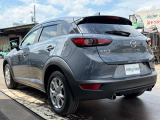 CX-3  1.5 15S ツーリング 4WD