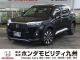 ホンダ WR-V
