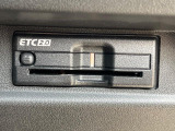 【ETC】高速道路の料金所をストレスなく通過!話題のスポットやサービスエリアに多い「スマートIC」利用時は必須のアイテムです。当店でセットアップを実施、ご納車当日からすぐにご利用いただけます!