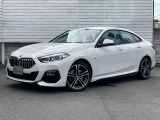 2シリーズグランクーペ 218d Mスポーツ エディション ジョイプラス 