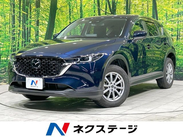 CX-5 XD プロアクティブ