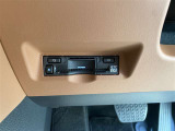 ETCを装備しております。