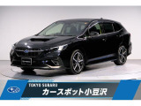 東京スバル認定U-CAR!人気のブラックで後期型が入荷しました!後期型からアイサイトのカメラが2台から3台にステップアップ!より安全性が向上しました。