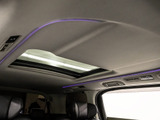 LEDルーフカラーイルミネーションが装備されております!多彩なバリエーションでお好みの室内空間を演出可能です!