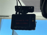【 ドライブレコーダー 】運転中の記録を残します。事故などを起こした起こされた時の証拠を残します。