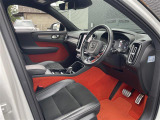 XC40 B4 AWD Rデザイン 4WD 4WD 修復歴無し