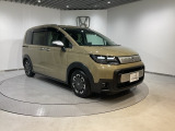 弊社はホンダの認定中古車ディーラーとして、お客様に安全・安心・快適なカーライフを提供することをお約束します。