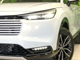 【シーケンシャルターンランプ付きLEDヘッドライト】人気の『流れるウィンカー』付きのLEDヘッドライトを装備♪高級感はもちろん、点灯時は存在感たっぷりで他車からも認識されやすく安心です。