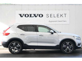 詳細お問い合わせは、VOLVO CAR 姫路まで。079-292-5481