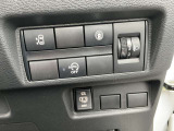 各操作スイッチです。