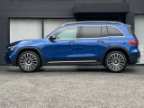 GLB GLB200d 4マチック AMGラインパッケージ 4WD MP202502