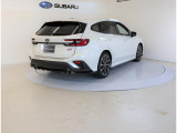 レヴォーグ 1.8 STI スポーツ EX 4WD 
