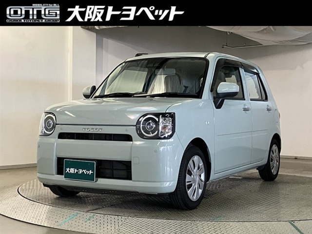 ミラトコット L SAIII