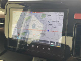 スペーシアカスタム ハイブリッド(HYBRID)  XSターボ 修復歴無し