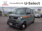 Honda正規ディーラーならではの安心の指定整備工場を併設しております。購入されたお車は納車前に法定整備を専門のメカニックが整備して納車いたします。購入後のアフターサービスもお任せください!