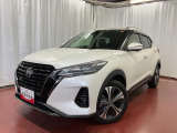 キックス  1.2 X スタイルエディション (e-POWER)