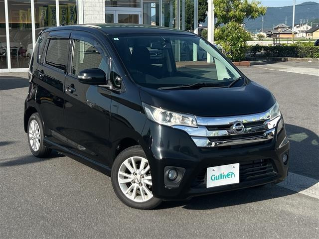 日産 デイズ 