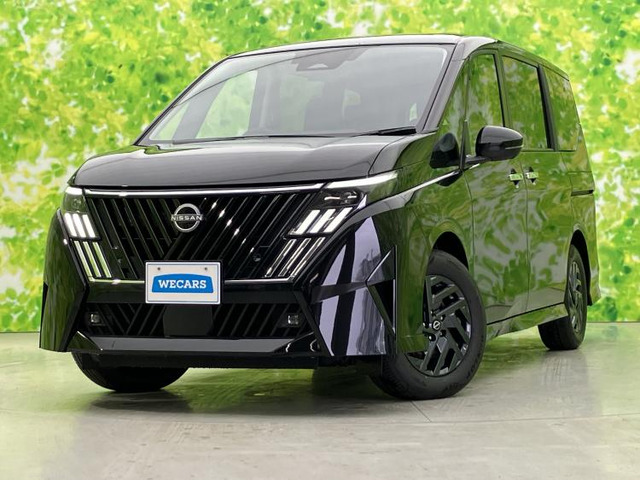セレナ 1.4 e-POWER ハイウェイスターV