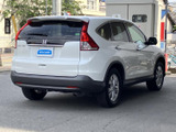 CR-V 2.0 20G 