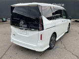 セレナ 2.0 ハイウェイスターV 4WD 