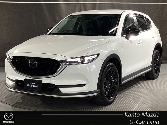 CX-5 2.0 20S ブラックトーンエディション 