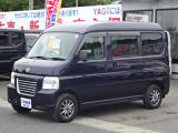 納車時に自社工場にて点検整備をして納車いたします。
