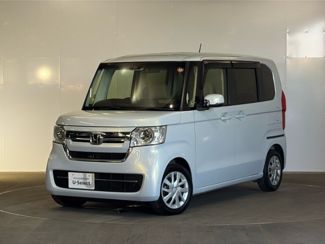 N-BOX L 