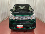 ムーヴ X リミテッドII SAIII 