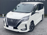 令和元年式【セレナ2.0ハイウェイスターV】入庫しました!