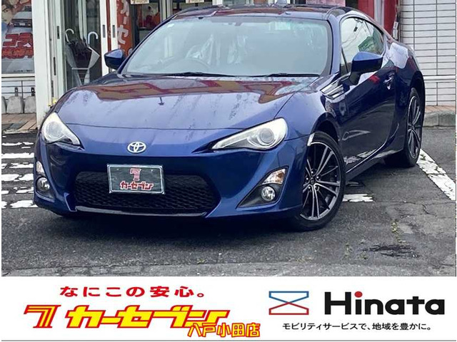 86 2.0 GT