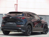 CX-30  1.8 XD ブラックトーンエディション ディーゼルターボ