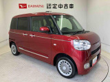初度登録から36ヶ月未満で走行距離6万キロ未満のダイハツの中古車は、新車保証を2年間延長することができる、「まごころ保証プラス&alpha;」を7,920円という低価格でお付けすることができます。