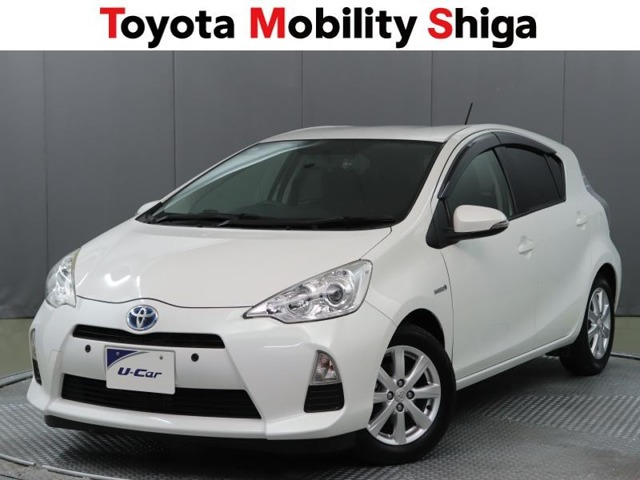 アクア 1.5 G 