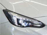 ◆LEDヘッドライト◆ LEDライトは、明るく視認性が良く、省エネで環境にもやさしいヘッドライトです!