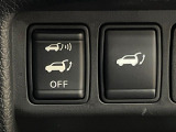 【パワーバックドア】スマートキーや運転席のボタンを押すだけでリアゲートが自動で開閉します!荷物を持っている時や、高い位置にあるバックドアを閉める際に便利な機能です♪