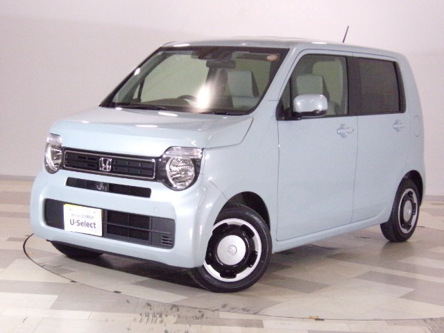 N-WGN L 