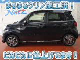 車両検査証明書・ロングラン保証・まるまるクリン施工済でワンランク違う中古車