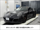 MY2019 911カレラGTS入荷しました。