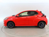 ヤリス 1.5 ハイブリッド Z E-Four 4WD 
